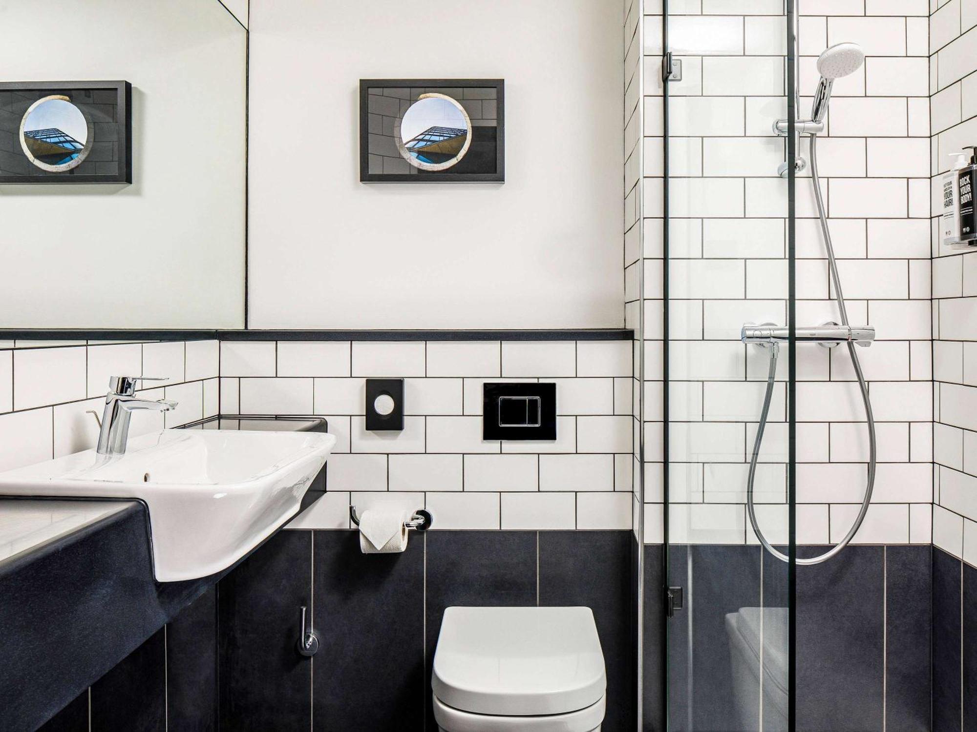 Готель Ibis Wakefield East-Castleford Екстер'єр фото