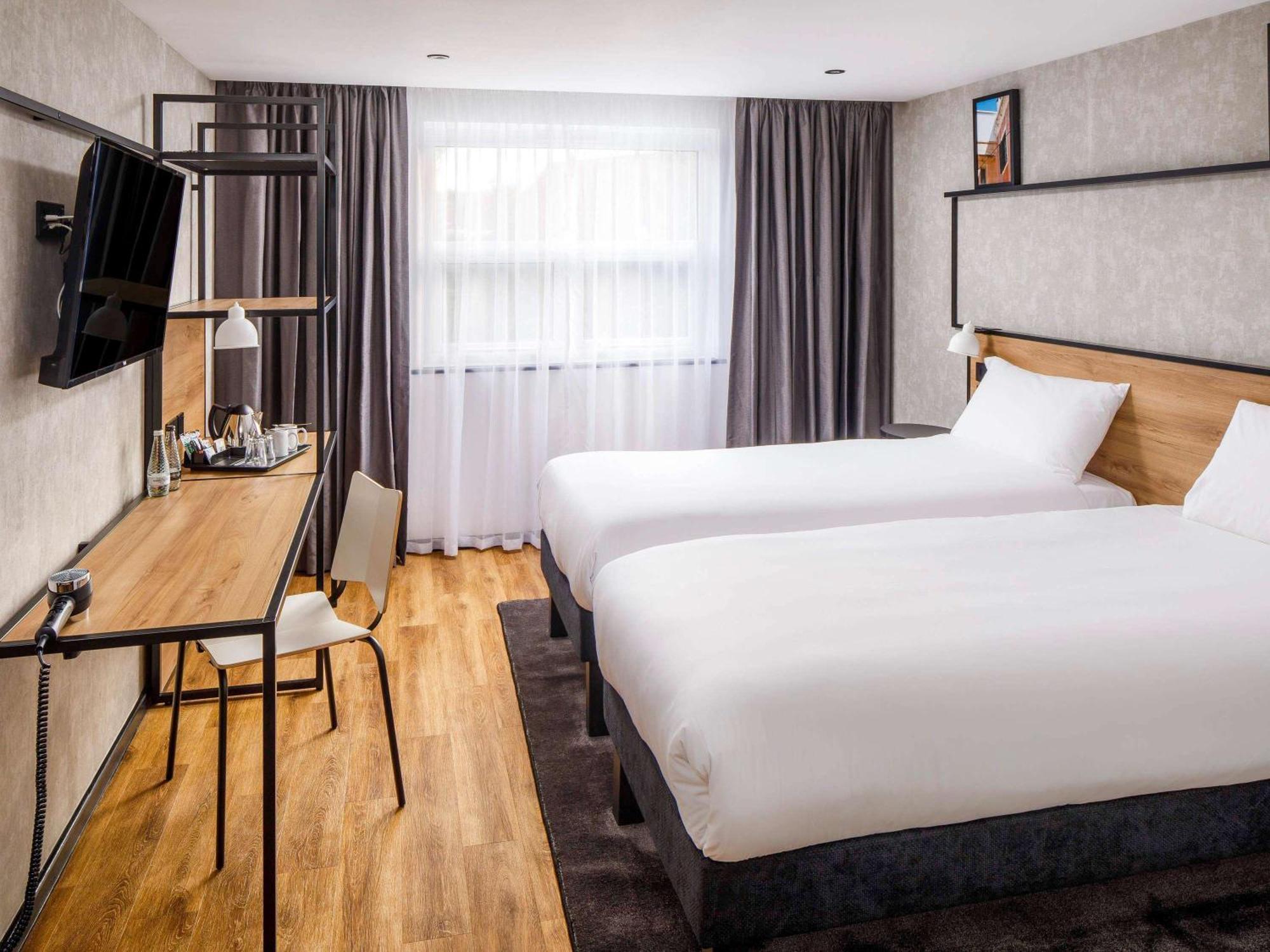 Готель Ibis Wakefield East-Castleford Екстер'єр фото