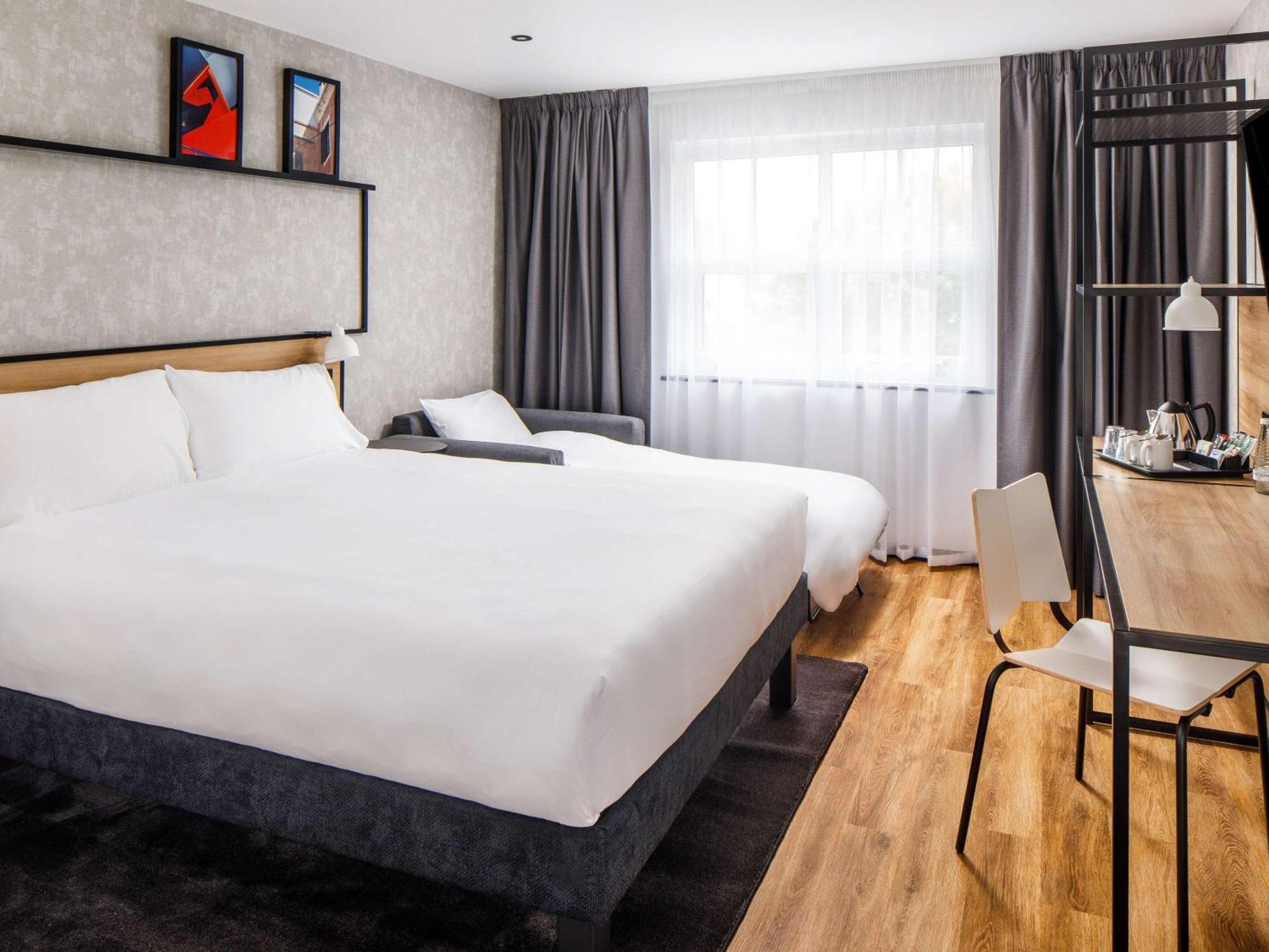 Готель Ibis Wakefield East-Castleford Екстер'єр фото